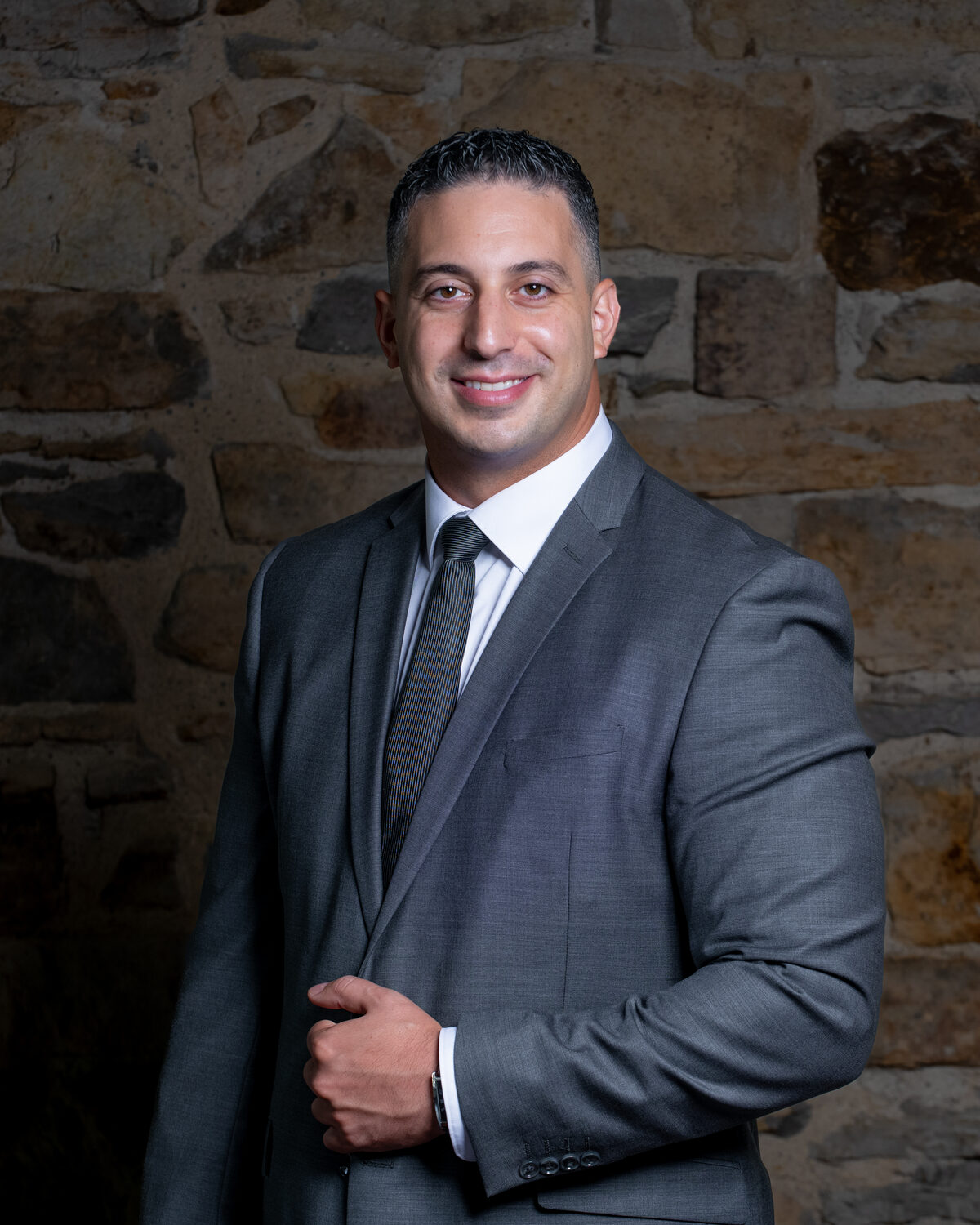 Adib El-Khoury - Mortgage Agent level 2