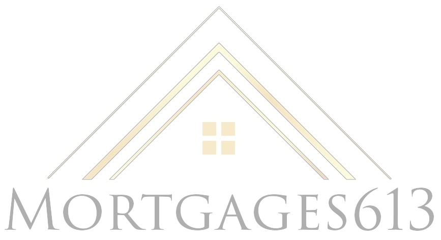 Mortgages613 Logo